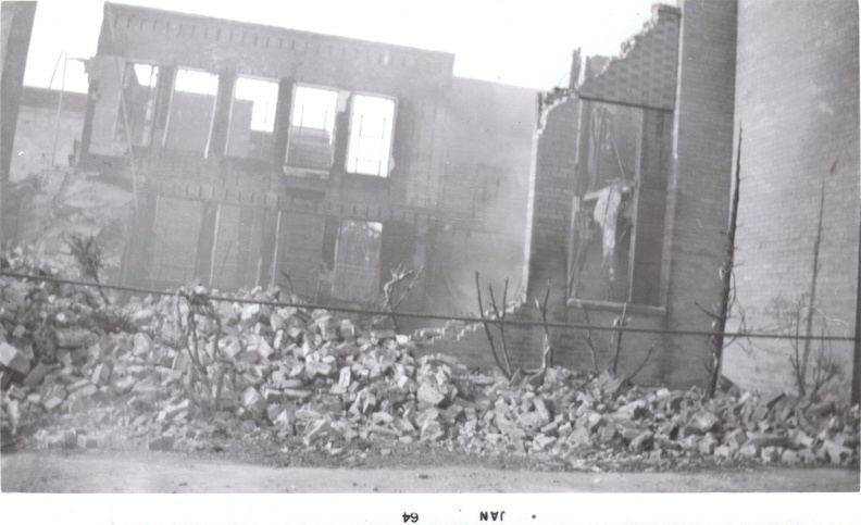 1963 branch school fire aftermath 1.jpg